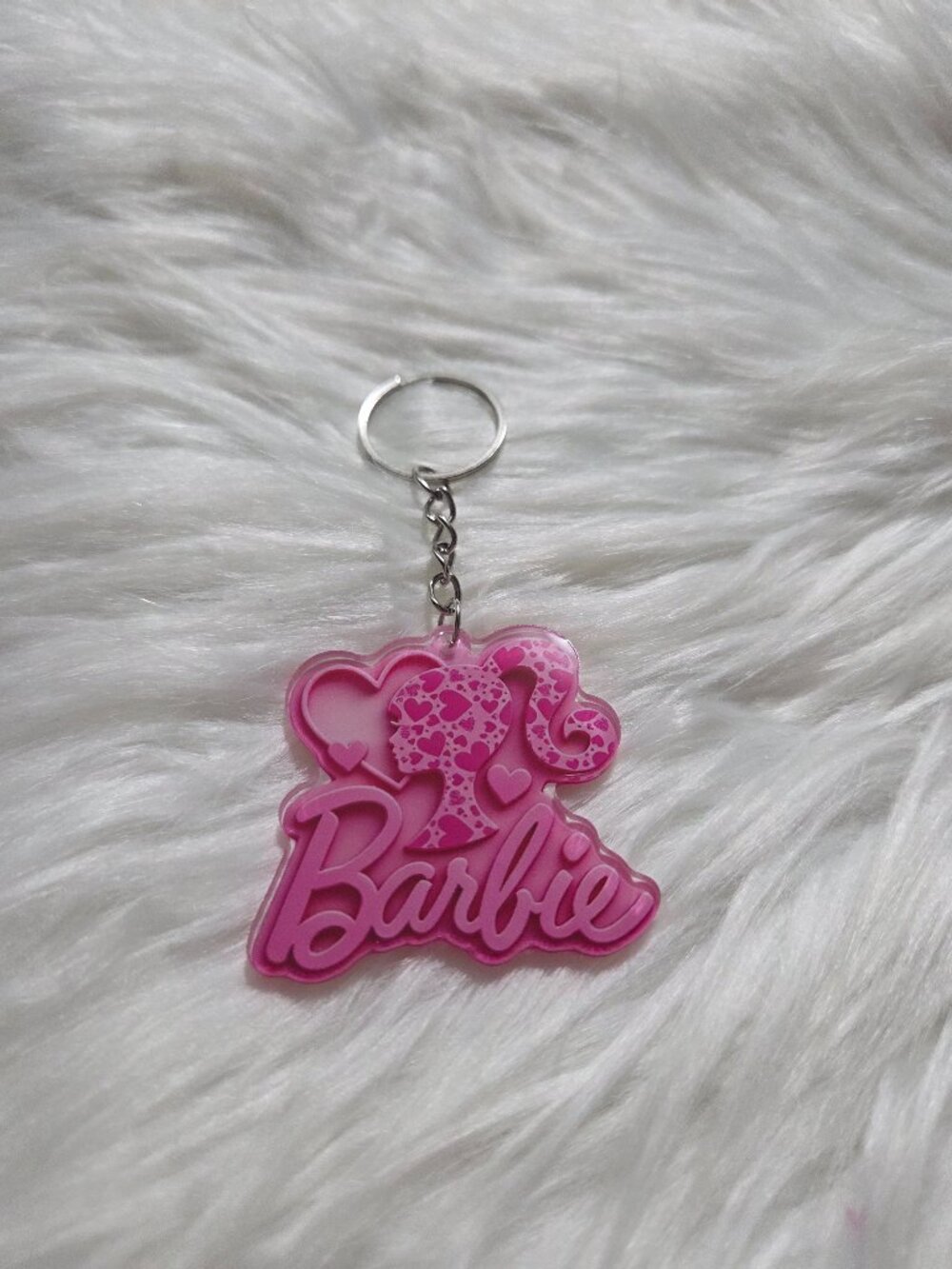 Barbie Keychain - Picture 4 of 5